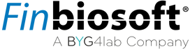 Finbiosoft - a BYG4lab Company
